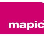 Mapic apartment rental