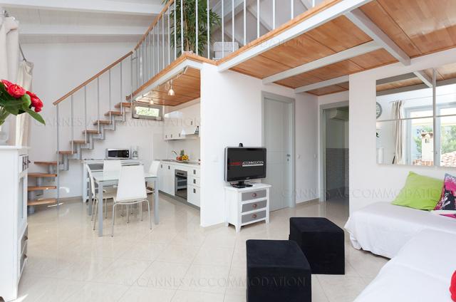 Location appartement Cannes Yachting Festival 2024 J -116 - Details - Camugo