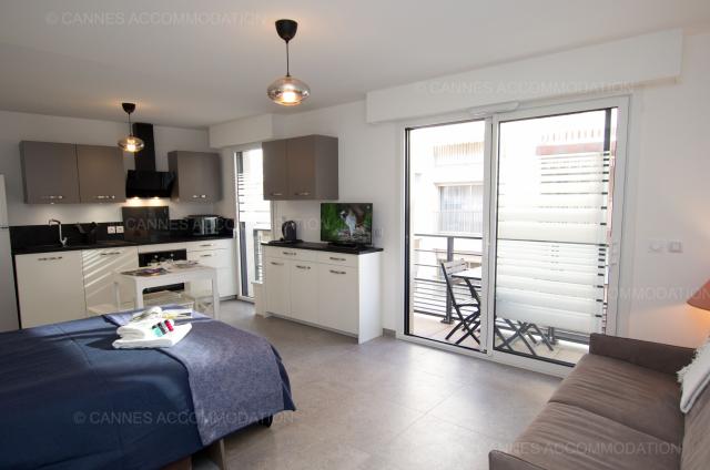 Regates Royales of Cannes 2024 apartment rental D -126 - Details - Carre Ginger