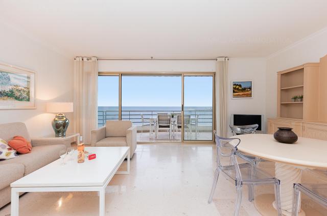 Regates Royales of Cannes 2024 apartment rental D -126 - Terrace - Chopineau