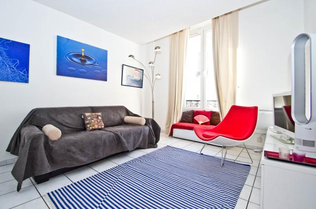 Location appartement Tax Free 2024 J -136 - Details - Constantin