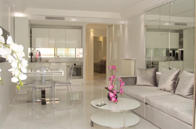 Location appartement Cannes Yachting Festival 2024 J -116 - Details - Diamond
