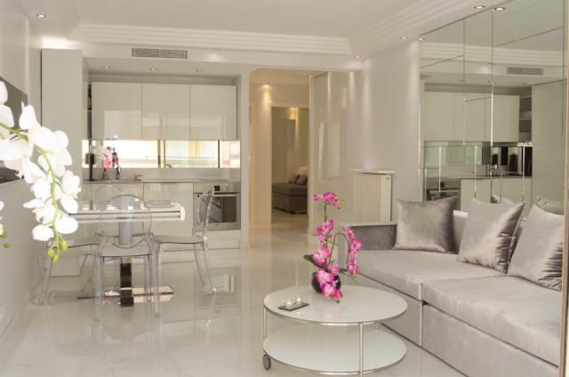 Location appartement Mipcom 2024 J -155 - Details - Diamond