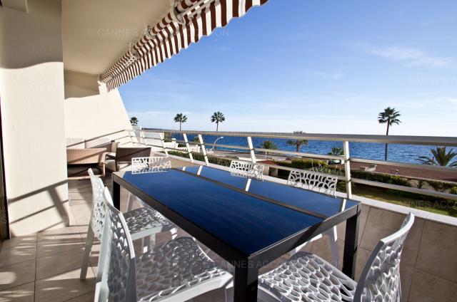 Location appartement Régates Royales de Cannes 2024 J -129 - Details - Formentera