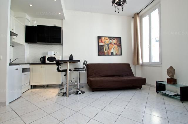 Holiday apartment and villa rentals: your property in cannes - Details - Hoche 26