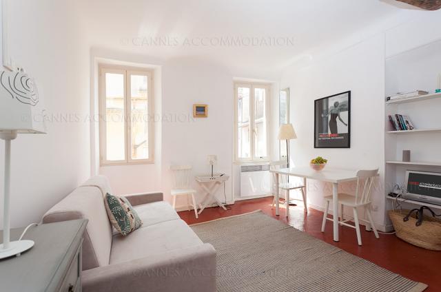 Location appartement Mipcom 2024 J -155 - Details - Kennedy 11