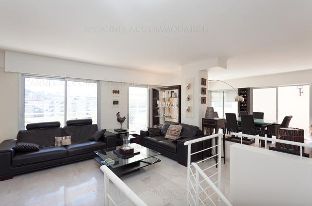 Location appartement Mipcom 2024 J -155 - Details - Latour