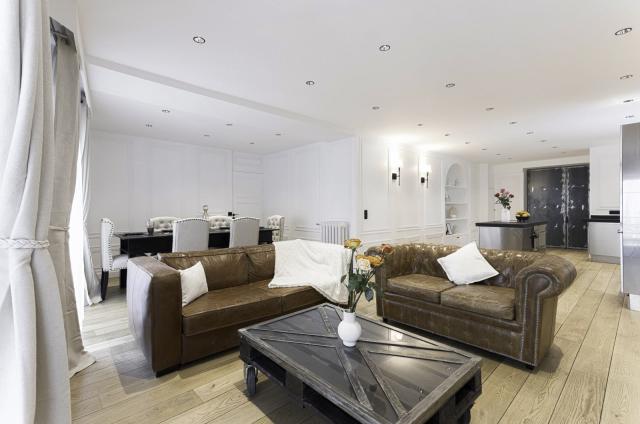 Location appartement Festival Cannes J -206 - Details - Manhattan