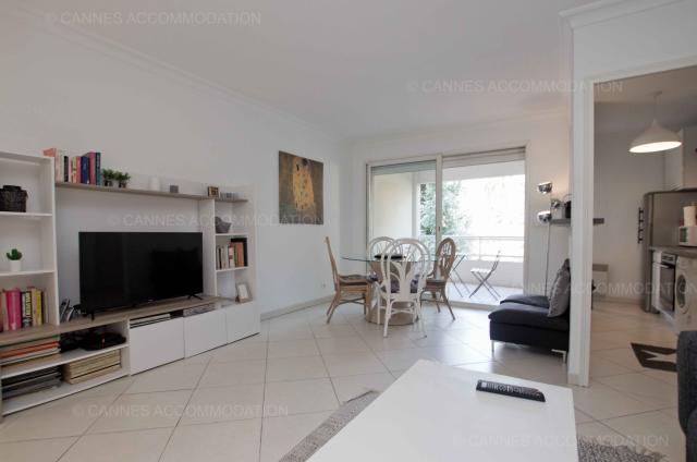 Location appartement Mipcom 2024 J -155 - Details - Music