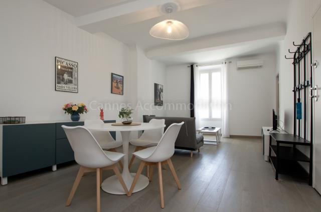 Location appartement Tax Free 2024 J -136 - Details - Oustau