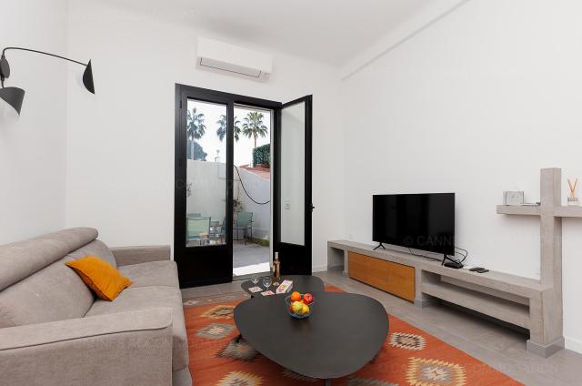 Location appartement Régates Royales de Cannes 2024 J -129 - Details - Pearl