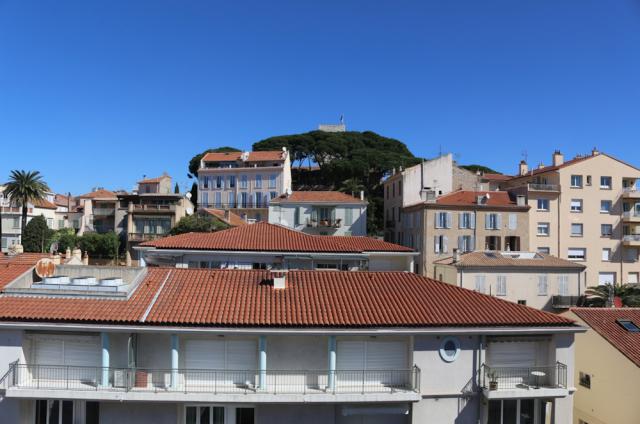 Location appartement Cannes Yachting Festival 2024 J -116 - Details - Prince