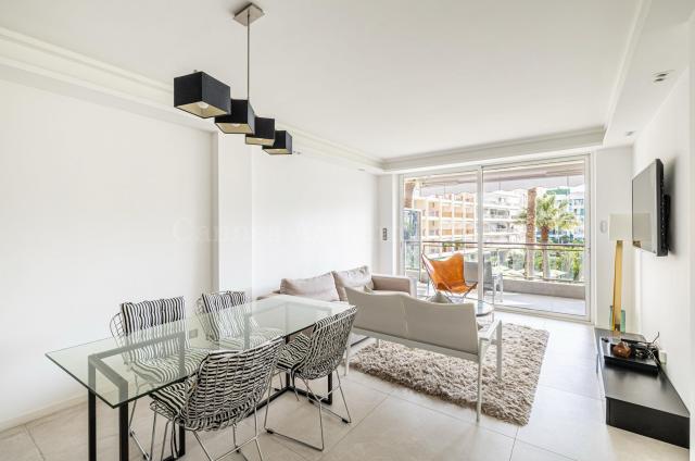 Holiday apartment and villa rentals: your property in cannes - Dining room - SOHO
