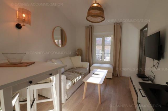 Cannes Lions 2024 apartment rental D -115 - Details - CC Joffre 2P