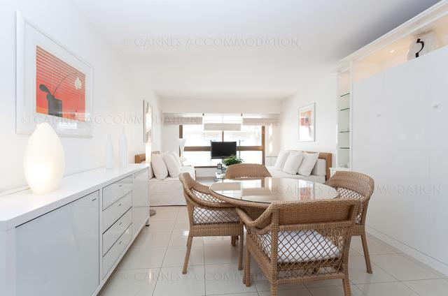 IPEM Cannes 2022 Apartment rental - Details - GRAY 3I9