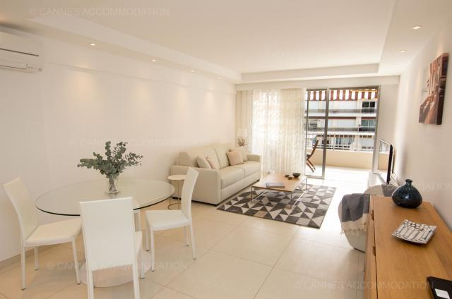 Holiday apartment and villa rentals: your property in cannes - Details - Marty
