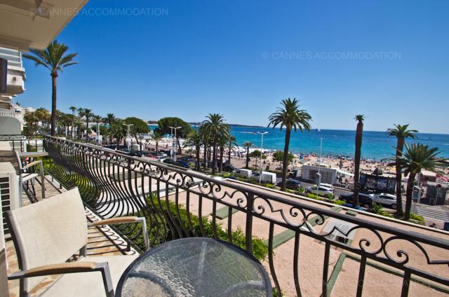 Holiday apartment and villa rentals: your property in cannes - Details - Rohart